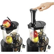 JS 8013 Slow juicer Catler
