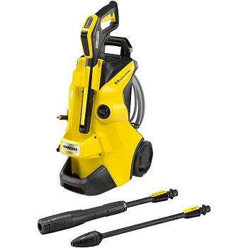 K 4 Power Control Flex KARCHER
