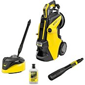 K 7 Premium Smart Cont Flex Home KARCHER