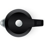 K3 ONYX ČERNÁ K KONVICE NICEBOY