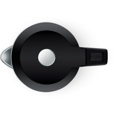 K3 ONYX ČERNÁ K KONVICE NICEBOY