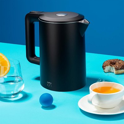 K3 ONYX ČERNÁ K KONVICE NICEBOY