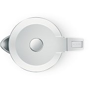 K3 POLAR BÍLÁ KONVICE NICEBOY