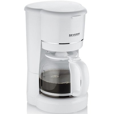 KA 4323 FILTRAČNÍ KÁVOVAR SEVERIN