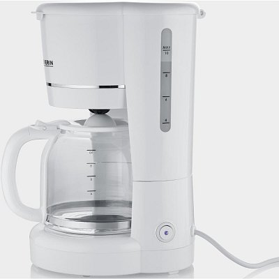 KA 4323 FILTRAČNÍ KÁVOVAR SEVERIN