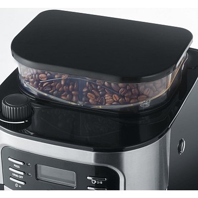 KA 4810 AUTOMATICKÝ KÁVOVAR SEVERIN