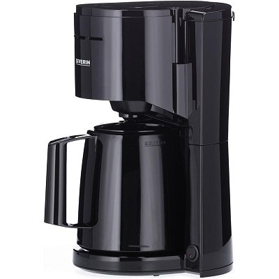 KA 9306 KÁVOVAR S TERMOKONVICÍ SEVERIN