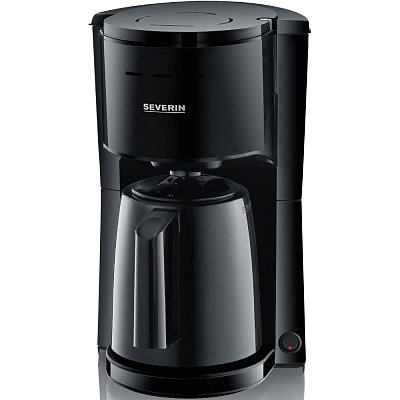 KA 9306 KÁVOVAR S TERMOKONVICÍ SEVERIN