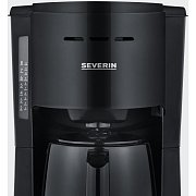 KA 9306 KÁVOVAR S TERMOKONVICÍ SEVERIN