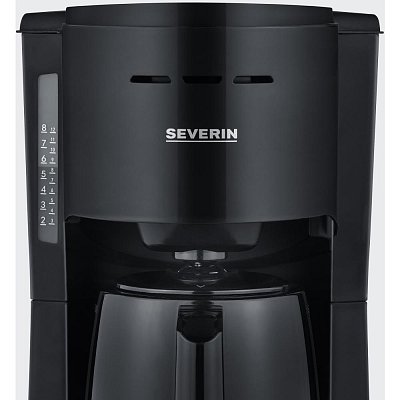 KA 9306 KÁVOVAR S TERMOKONVICÍ SEVERIN
