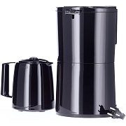 KA 9307 KÁVOVAR + 2 TERMOKONVICE SEVERIN