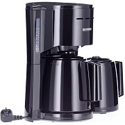 KA 9307 KÁVOVAR + 2 TERMOKONVICE SEVERIN