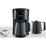KA 9307 KÁVOVAR + 2 TERMOKONVICE SEVERIN