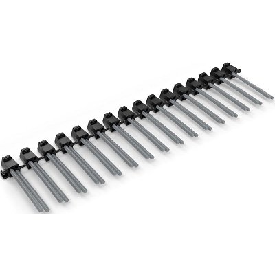 Kartáč - odplevelovač KÄRCHER