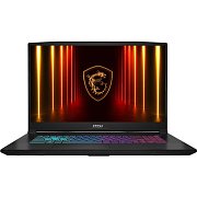 Katana17 HX B14WEK-079CZ i7 32GB1T W11H