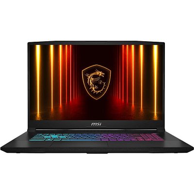 Katana17 HX B14WEK-079CZ i7 32GB1T W11H
