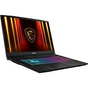 Katana17 HX B14WEK-079CZ i7 32GB1T W11H