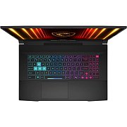 Katana17 HX B14WEK-079CZ i7 32GB1T W11H
