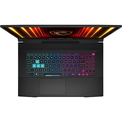 Katana17 HX B14WEK-079CZ i7 32GB1T W11H