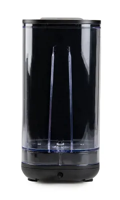 Kávovar 4v1 na pody i na kapsle - černý - DOMO DO748K