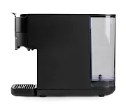 Kávovar 4v1 na pody i na kapsle - černý - DOMO DO748K