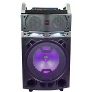 KBTUS-700 PARTY SPEAKER AIWA