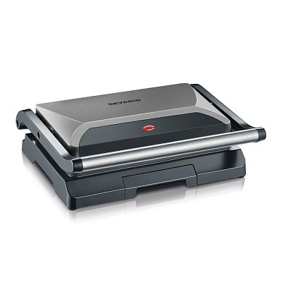 KG 2394 KONTAKTNÍ MULTIGRIL SEVERIN