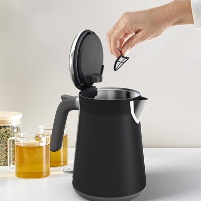 KI6668E0 NEREZOVÁ KONVICE TEFAL