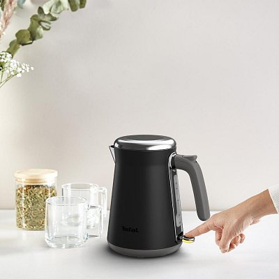 KI6668E0 NEREZOVÁ KONVICE TEFAL