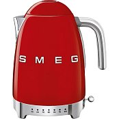 KLF04RDEU SMART KONVICE SMEG