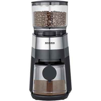 KM 3880 MLÝNEK NA KÁVU SEVERIN