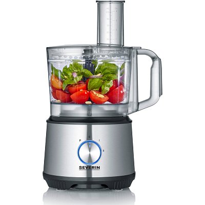 KM 3892 FOOD PROCESSOR SEVERIN