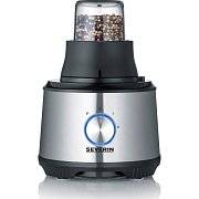 KM 3892 FOOD PROCESSOR SEVERIN