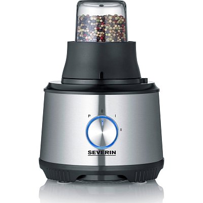 KM 3892 FOOD PROCESSOR SEVERIN