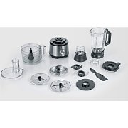 KM 3892 FOOD PROCESSOR SEVERIN