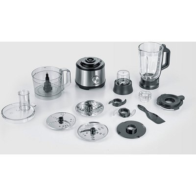 KM 3892 FOOD PROCESSOR SEVERIN