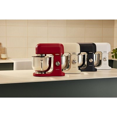 KMIX KMX751ABK KUCHYŇSKÝ ROBOT KENWOOD