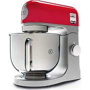 KMX750RD+3ATT LTD KUCHYŇ. ROBOT KENWOOD