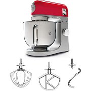 KMX750RD+3ATT LTD KUCHYŇ. ROBOT KENWOOD