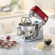 KMX750RD+3ATT LTD KUCHYŇ. ROBOT KENWOOD