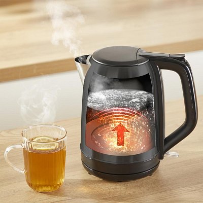 KO5S08E0 NEREZOVÁ KONVICE TEFAL