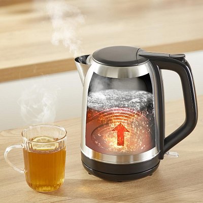 KO5S0DE0 NEREZOVÁ KONVICE TEFAL