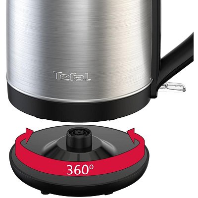 KO5S0DE0 NEREZOVÁ KONVICE TEFAL