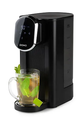 Konvice - dávkovač horké vody - DOMO DO524WK