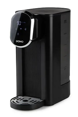 Konvice - dávkovač horké vody - DOMO DO524WK