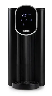 Konvice - dávkovač horké vody - DOMO DO524WK