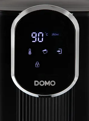 Konvice - dávkovač horké vody - DOMO DO524WK