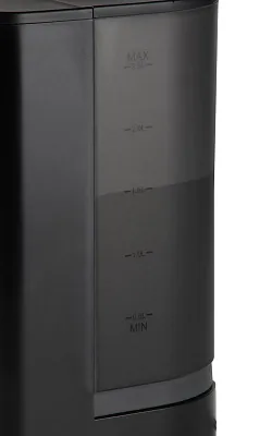 Konvice - dávkovač horké vody - DOMO DO524WK