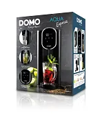 Konvice - dávkovač horké vody - DOMO DO524WK