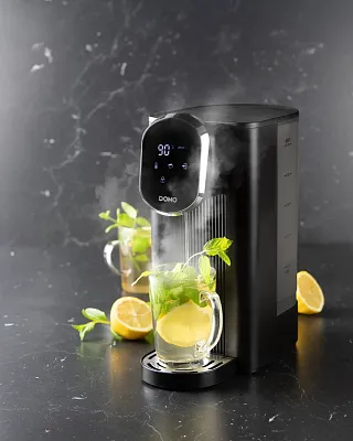 Konvice - dávkovač horké vody - DOMO DO524WK